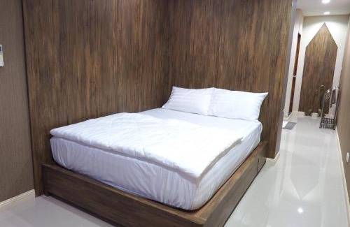Ayutthaya House | Baan Keang Chon Ayutthaya บ้านเคียงชล อยุธยา