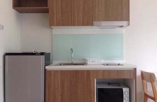 Mu Si Apartment | Baan Khao Yai Condo