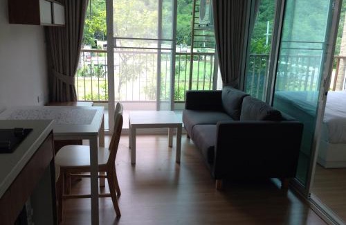 Mu Si Apartment | Baan Khao Yai Condo