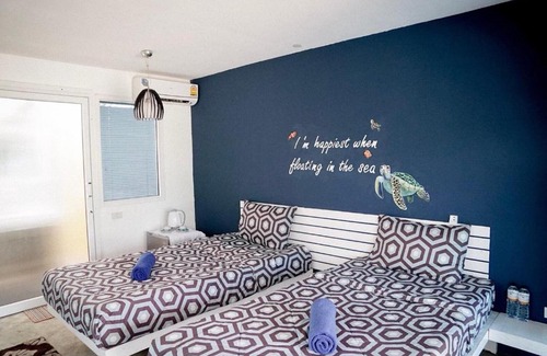 Ko Mak Apartment | Baan Koh Mak