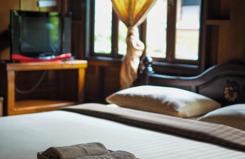 Ayutthaya House | Baan Kong Homestay