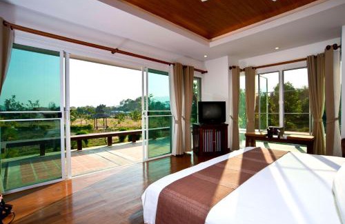 Pai Resort | Baan Krating Pai Resort - SHA Plus
