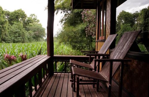 Pai Resort | Baan Krating Pai Resort - SHA Plus