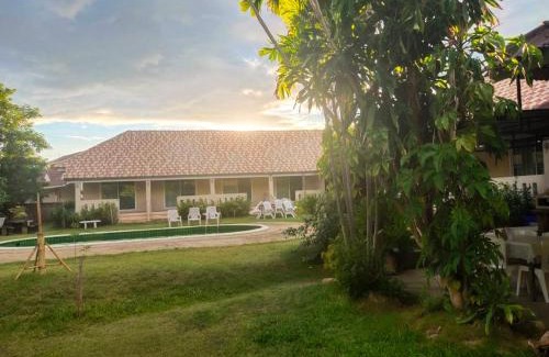 Mae Chaem House | Baan Kub Doi Mae Chaem