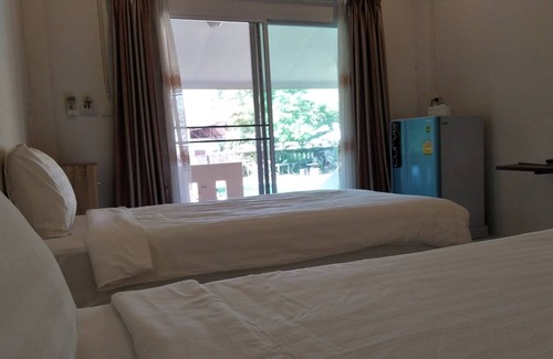 Mae Chaem Hotel | Baan Kub Doi Maechaem