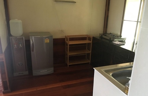 Ko Pha-ngan House | Baan Lom, Thong nai pan noi, Koh Phangan