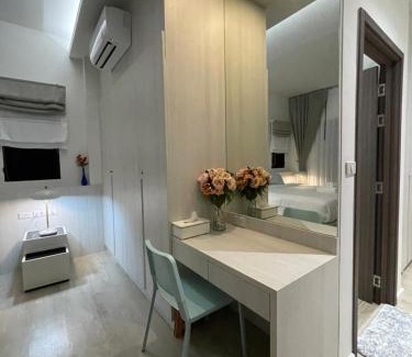 Hin Lek Fai Villa | Baan Monte1