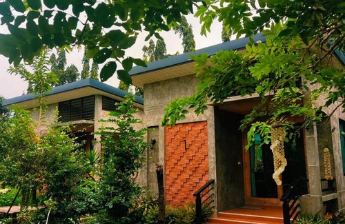 Chanthaburi Resort | Baan Pak Arom Resort Chanthaburi