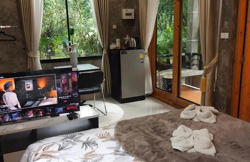 Chanthaburi Resort | Baan Pak Arom Resort Chanthaburi