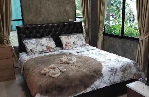 Chanthaburi Resort | Baan Pak Arom Resort Chanthaburi