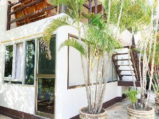 Khlong Khut Resort | Baan Pun Sook Resort