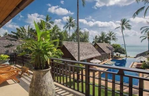 Lipa Noi Villa | Baan Puri by Elite Havens