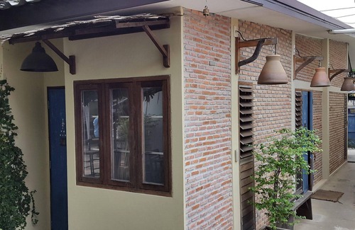 Udon Thani Hotel | Baan Rare Guesthouse