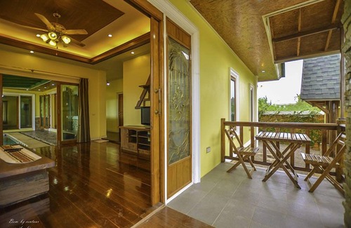 Cha-am Apartment | Baan San Rak By Puppap SHR074
