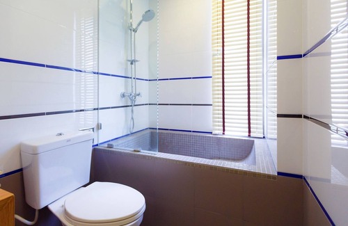 Hua Hin Apartment | Baan SanKraam 2BR Apt, DCD-PoolView