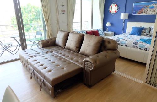 Hua Hin Apartment | Baan Sankraam by Baan Captainreua Sankraam