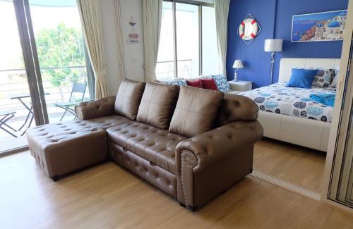 Hua Hin Apartment | Baan Sankraam by Baan Captainreua Sankraam