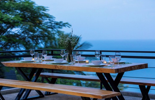 Lamai Villa | Baan Sethai
