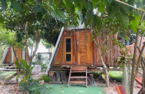 Bung Khong Long Ski Chalet | Baan Siri