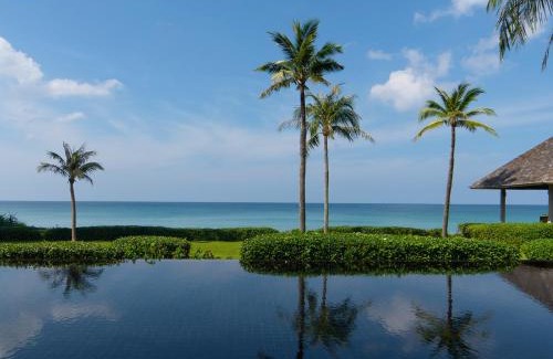 Khok Kloi Villa | Baan Taley Rom
