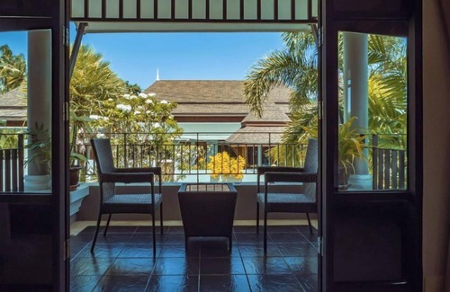 Krabi Villa | Baan Santhiya Deluxe Villa 1