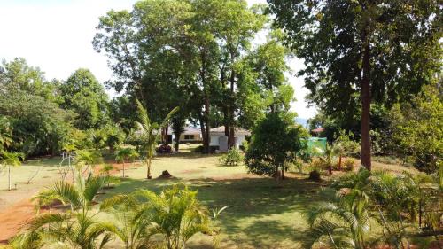 Ko Mak Villa | Baan Zourite seaview villa