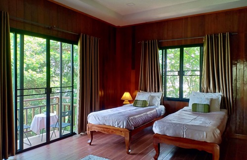 Udon Thani House | Baanbua Nonlen