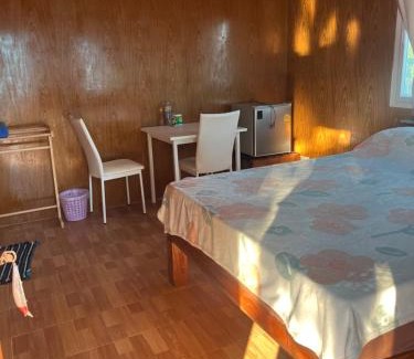 Ko Mak House | Baanlungmong