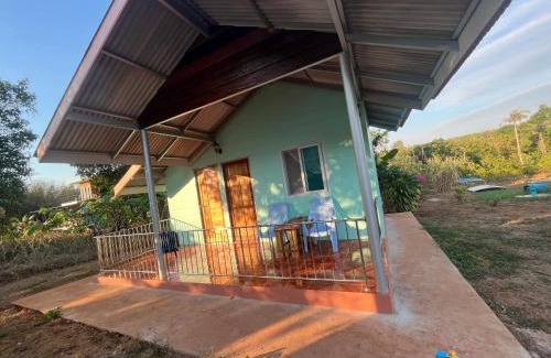 Ko Mak House | Baanlungmong
