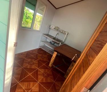 Ko Mak House | Baanlungmong