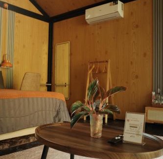 Khlong Lan Phatthana House | Baanraisongshul K&E Gardens