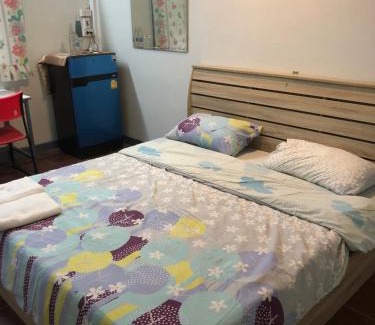 Khon Kaen Apartment | Baansuan bbq and Resort number 5