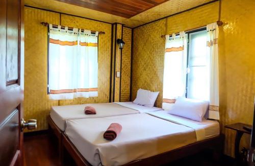 Bang Khonthi Resort | Baansuan Lychee Maeklong Resort Ampawa