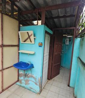 Choeng Doi House | BaanSuan Resort Doisaket