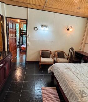 Choeng Doi House | BaanSuan Resort Doisaket