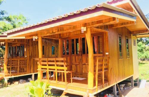 Don Sak Resort | Baansuan Resort