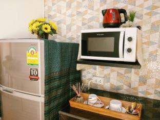 Ban Chang Lo Hotel | Baansuanprannok Hotel