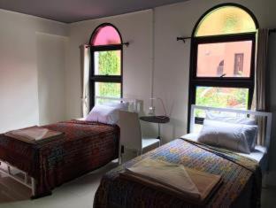 Ban Chang Lo Hotel | Baansuanprannok Hotel