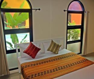 Ban Chang Lo Hotel | Baansuanprannok Hotel