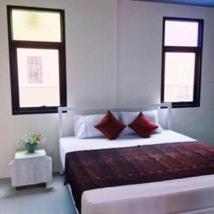 Ban Chang Lo Hotel | Baansuanprannok Hotel