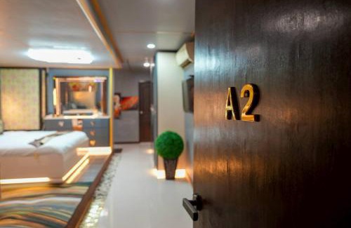 Uthai Thani Apartment | Baanthasung