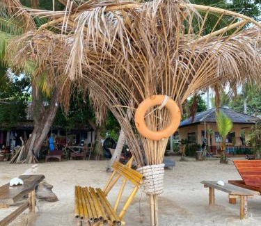 Ko Mak House | BaanYai Koh Mak