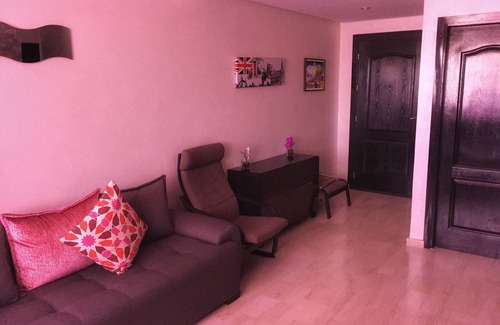 Dar Bouazza Apartment | Bab Rayan Dar Bouazza