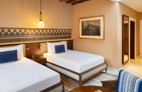Diryah Hotel | Bab Samhan, a Luxury Collection Hotel, Diriyah
