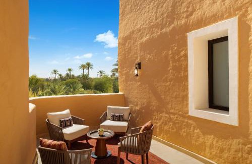 Diryah Hotel | Bab Samhan, a Luxury Collection Hotel, Diriyah