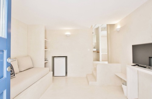 Houlakia House | Baba Houlakia