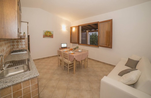 Tertenia Apartment | Babai Village - Abba Urci
