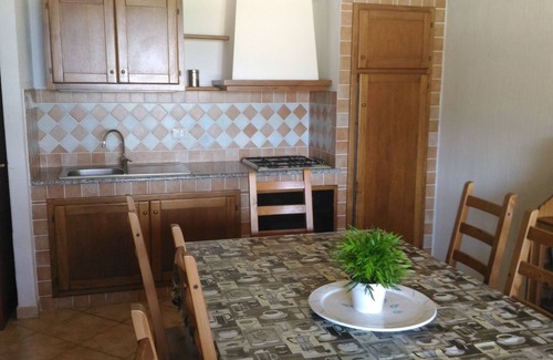 Tertenia Apartment | Babai Village - Abba Urci