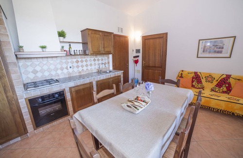 Tertenia Apartment | Babai Village - Abba Urci