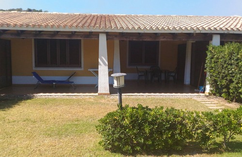 Tertenia Apartment | Babai Village - Abba Urci